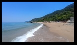 Corfu - Black Rocks Beach -27-06-2025 - Bogdan Balaban